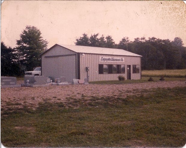 LMC in 1985